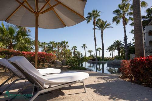Amazing Esperanza Penthouse Top Floor