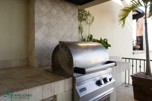 Amazing Esperanza Penthouse Top Floor
