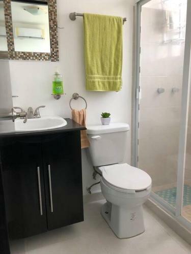Casa Con Piscina Y Jacuzzi Privados