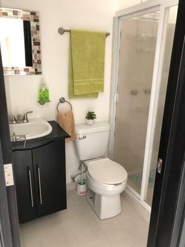 Casa Con Piscina Y Jacuzzi Privados