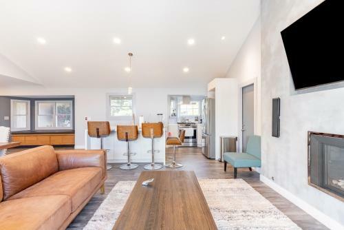 Villa California Dreaming Sf-napa