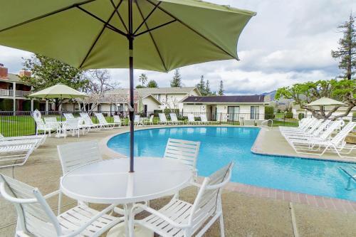 Silverado Resort And Spa 389 & 391