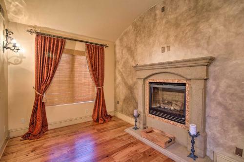 Stunning Palmdale Villa Oasis On Vineyard!