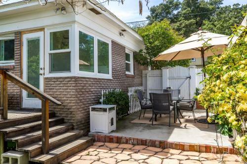 Craftsman Cottage