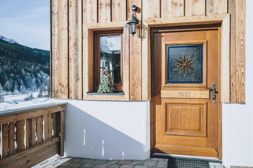 Apartamento Appartement Spielberg Adamhof