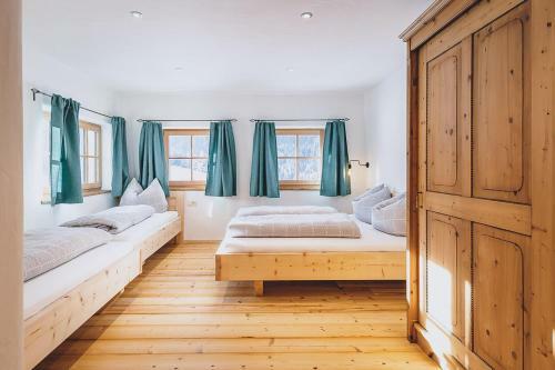 Apartamento Appartement Spielberg Adamhof