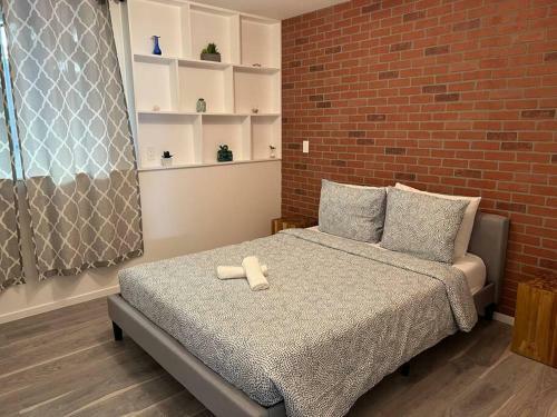 Apartamento Cheerful 2beds/1bath Parking In Residential Home