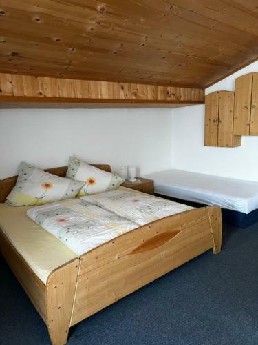 Apartamento Ferienwohnung Gleirscher
