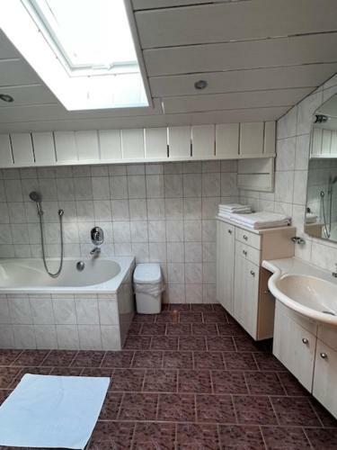 Apartamento Ferienwohnung Gleirscher