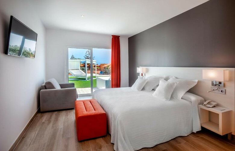 Hotel Barcel� Corralejo Sands