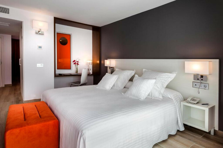 Hotel Barcel� Corralejo Sands