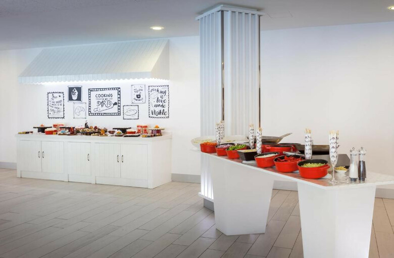 Hotel Barcel� Corralejo Sands