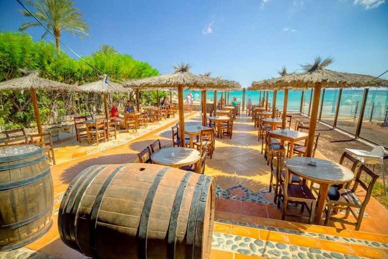 Hotel Sbh Fuerteventura Playa
