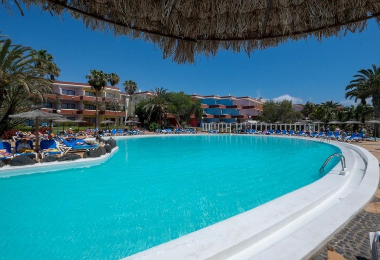 Hotel Sbh Fuerteventura Playa
