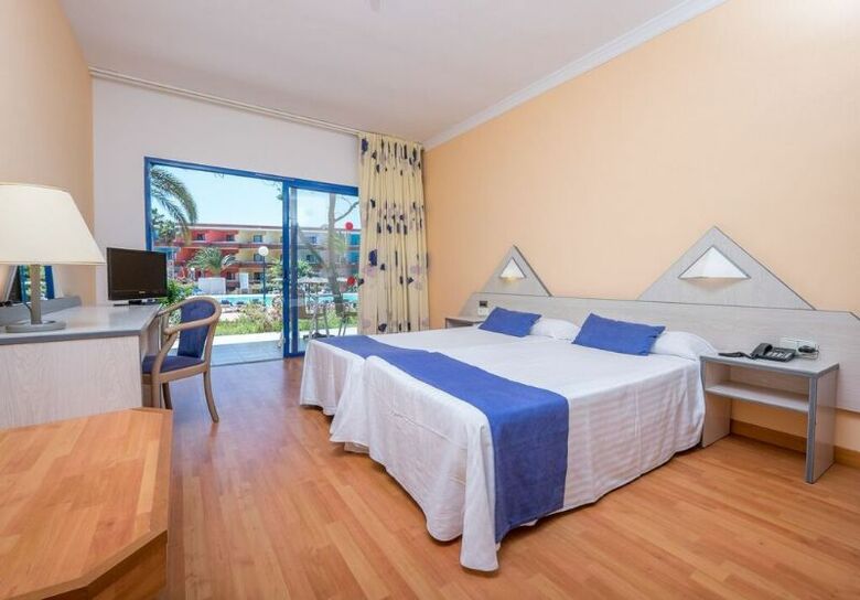 Hotel Sbh Fuerteventura Playa
