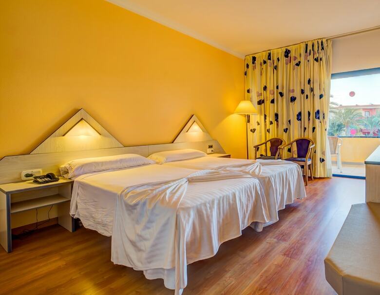 Hotel Sbh Fuerteventura Playa