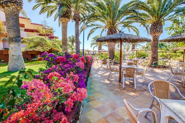 Hotel Sbh Fuerteventura Playa