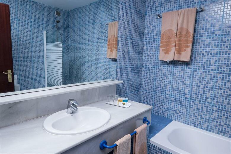 Hotel Sbh Fuerteventura Playa