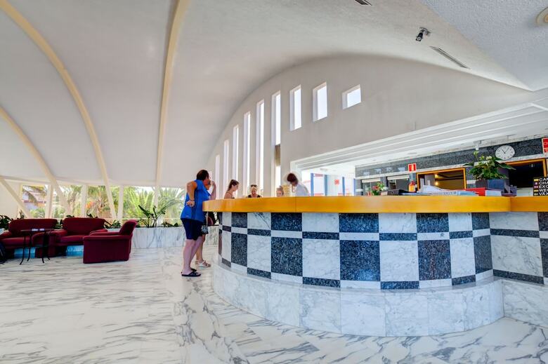 Hotel Sbh Fuerteventura Playa
