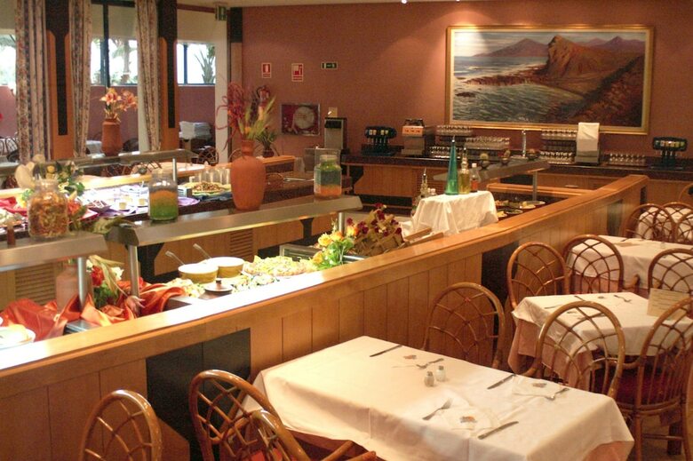 Hotel Sbh Fuerteventura Playa