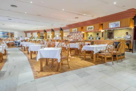 Hotel Sbh Fuerteventura Playa