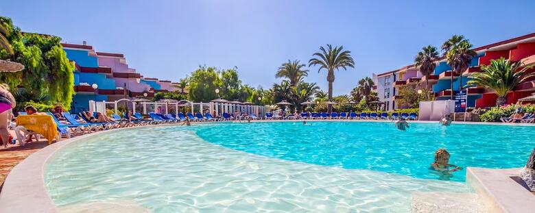 Hotel Sbh Fuerteventura Playa