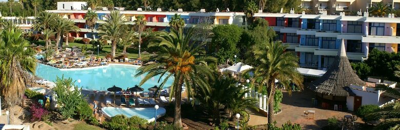 Hotel Sbh Fuerteventura Playa