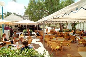 Hotel Sbh Fuerteventura Playa