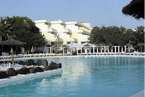 Hotel Sbh Fuerteventura Playa