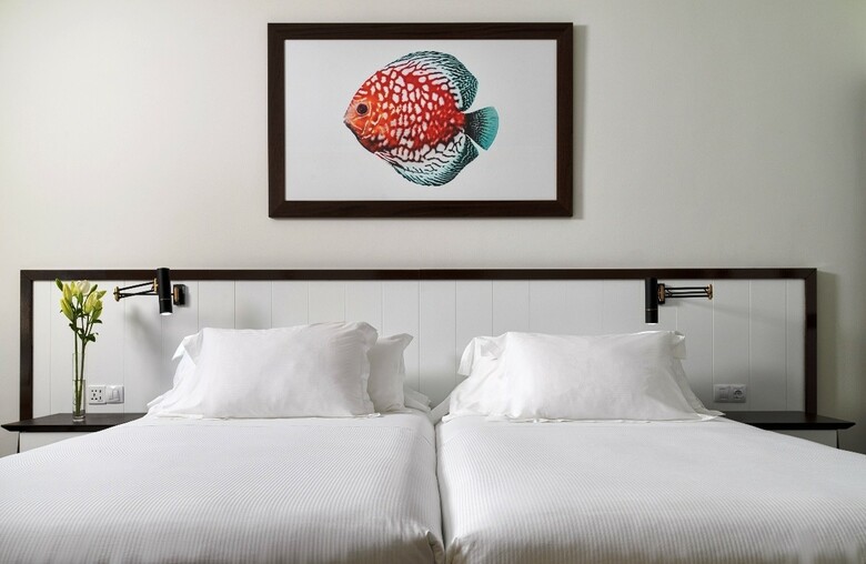 Hotel H10 Ocean Dunas S�lo Adultos