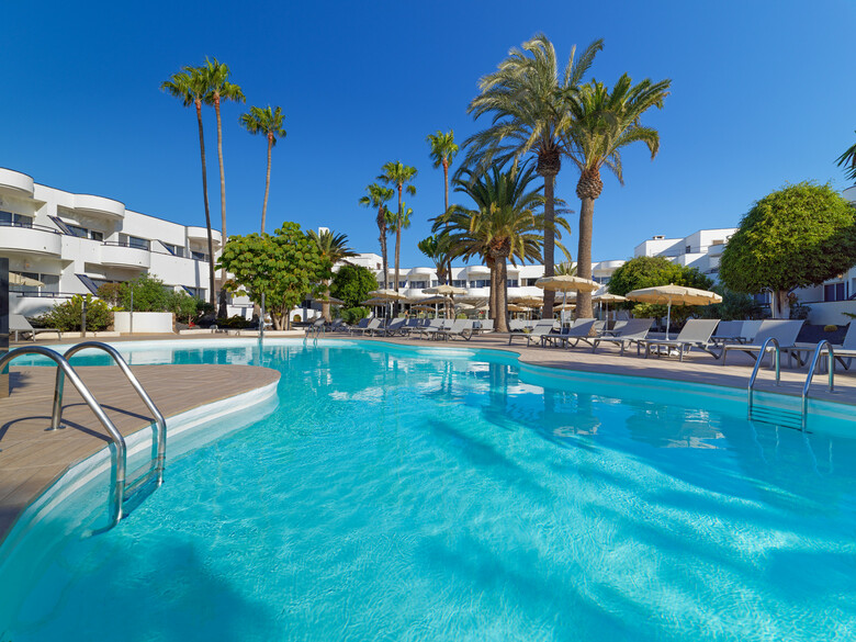 Hotel H10 Ocean Dunas S�lo Adultos