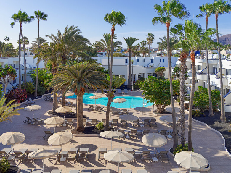 Hotel H10 Ocean Dunas S�lo Adultos