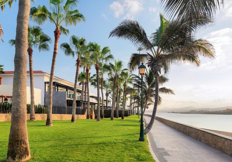 Hotel Barcelo Fuerteventura Castillo