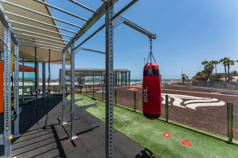 Hotel Barcel� Fuerteventura Mar