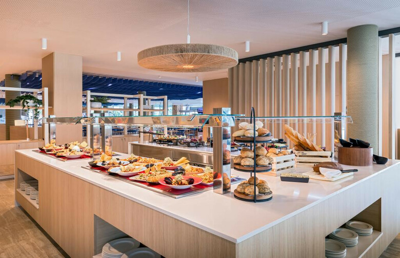 Hotel Barcel� Fuerteventura Mar
