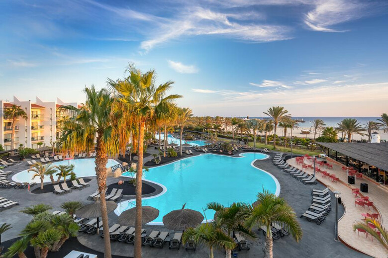 Hotel Barcel� Fuerteventura Mar