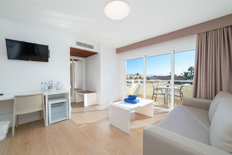 Hotel Arena Suite - S�lo Adultos