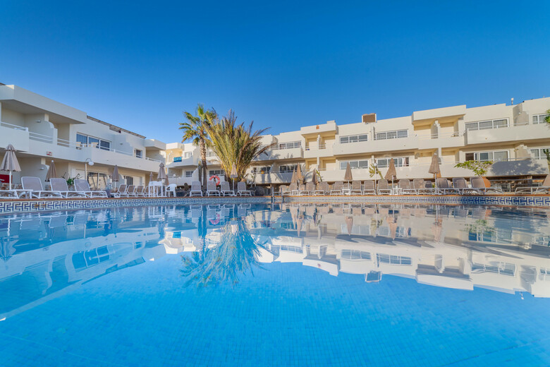 Hotel Arena Suite - S�lo Adultos