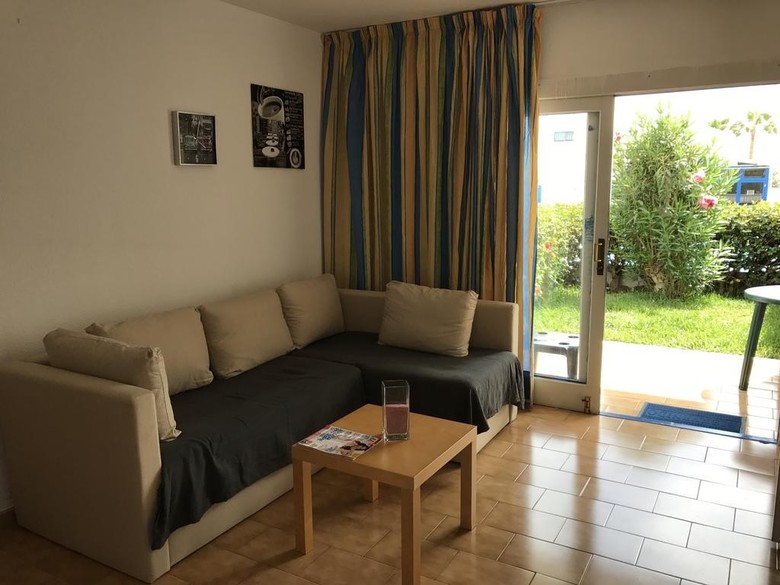 Apartamentos Marbella Golf