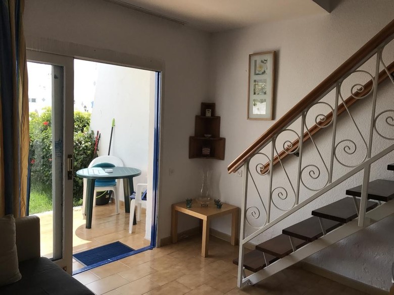 Apartamentos Marbella Golf