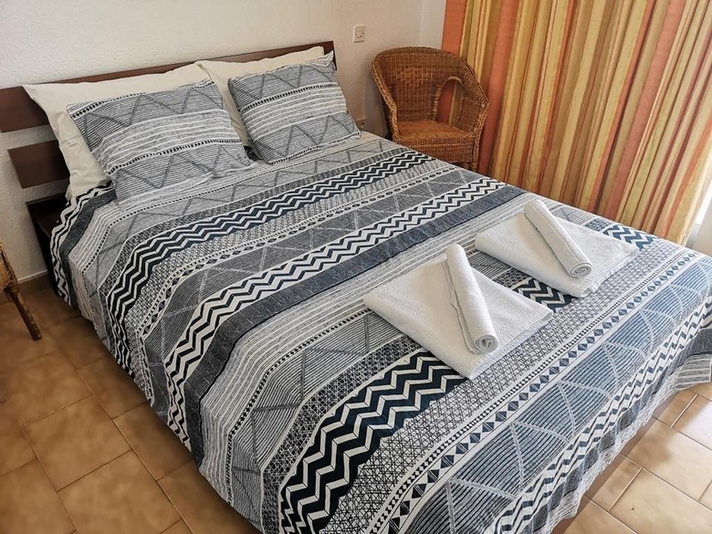 Apartamentos Marbella Golf