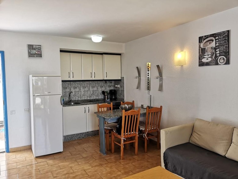 Apartamentos Marbella Golf