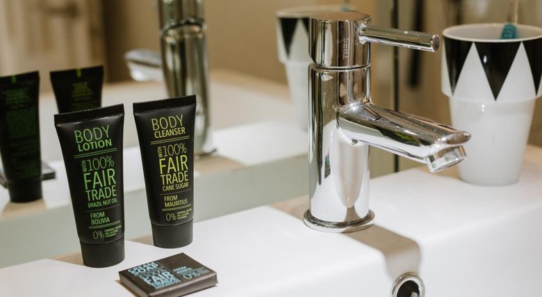 Aparthotel Gold By Marina