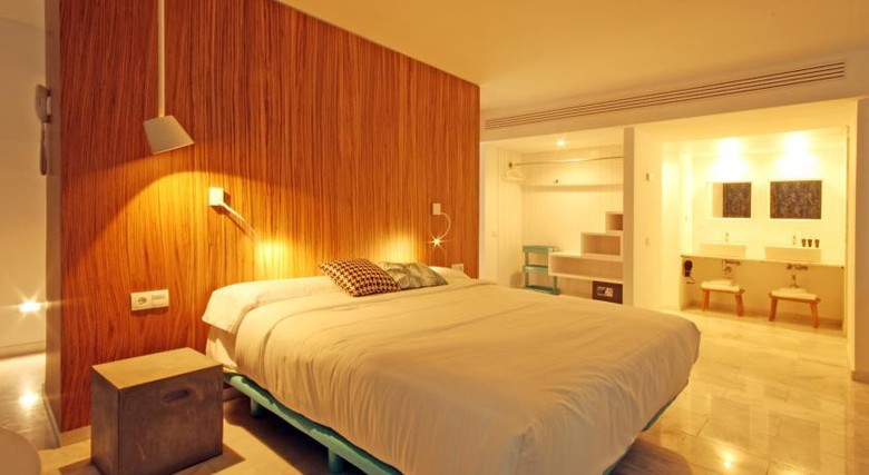 Aparthotel Gold By Marina