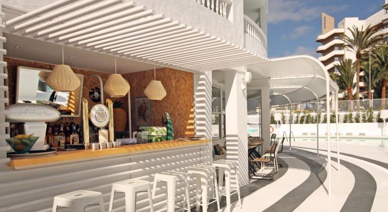 Aparthotel Gold By Marina