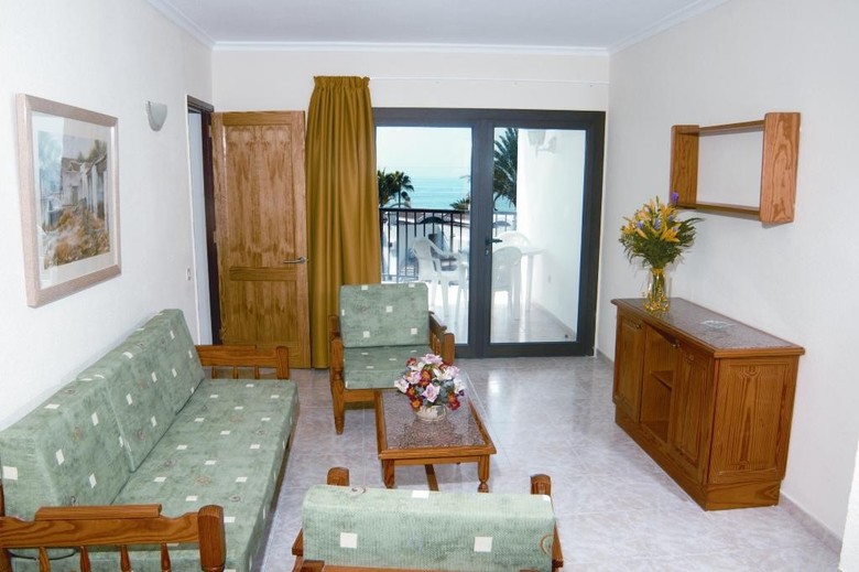 Apartamentos Guinea