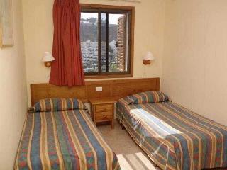 Apartamentos Guinea