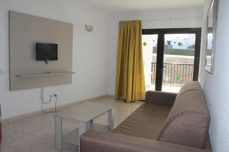 Apartamentos Guinea