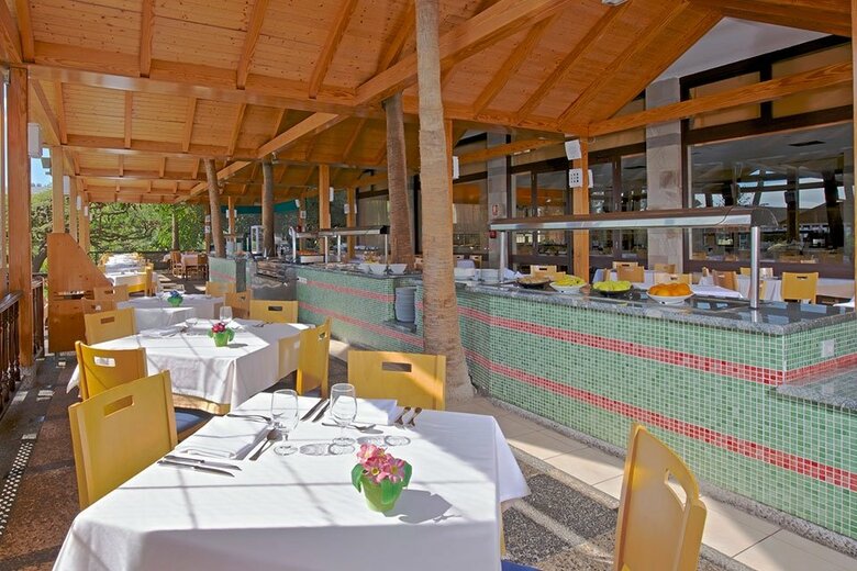 Hotel Bull Costa Canaria And Spa