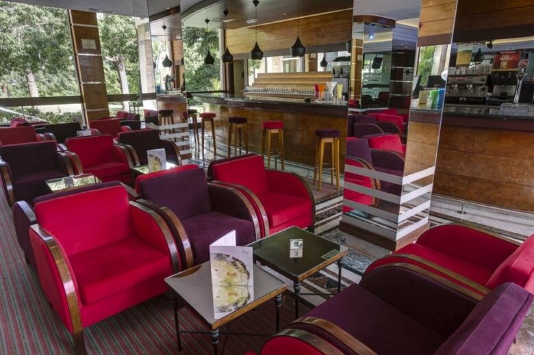 Hotel Bull Costa Canaria And Spa